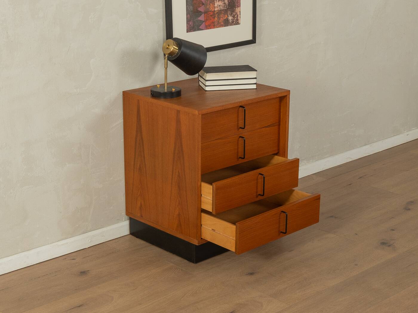 Chest of Drawers, Günter Renkel
