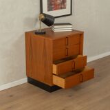 Chest of Drawers, Günter Renkel