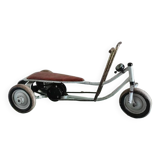 Old tricycle from the 40s