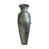 Vase en laiton