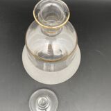 Art Deco spirits set