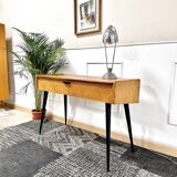 Console  scandinave