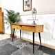 Scandinavian console