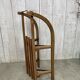 Vintage Germina sled
