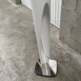 Design floor lamp of the 2000s