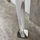 Design floor lamp of the 2000s
