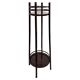 Support à fleurs Art Nouveau Thonet no.31 design Otto Wagner