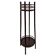 Art Nouveau flower stand Thonet no.31 design Otto Wagner