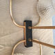 Stellar vintage lighting