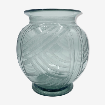 Vase Daum