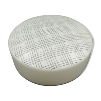 70 year ceiling light