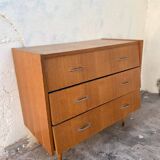 Commode vintage