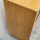 Vintage sideboard enfilade 1950 feet oak compass
