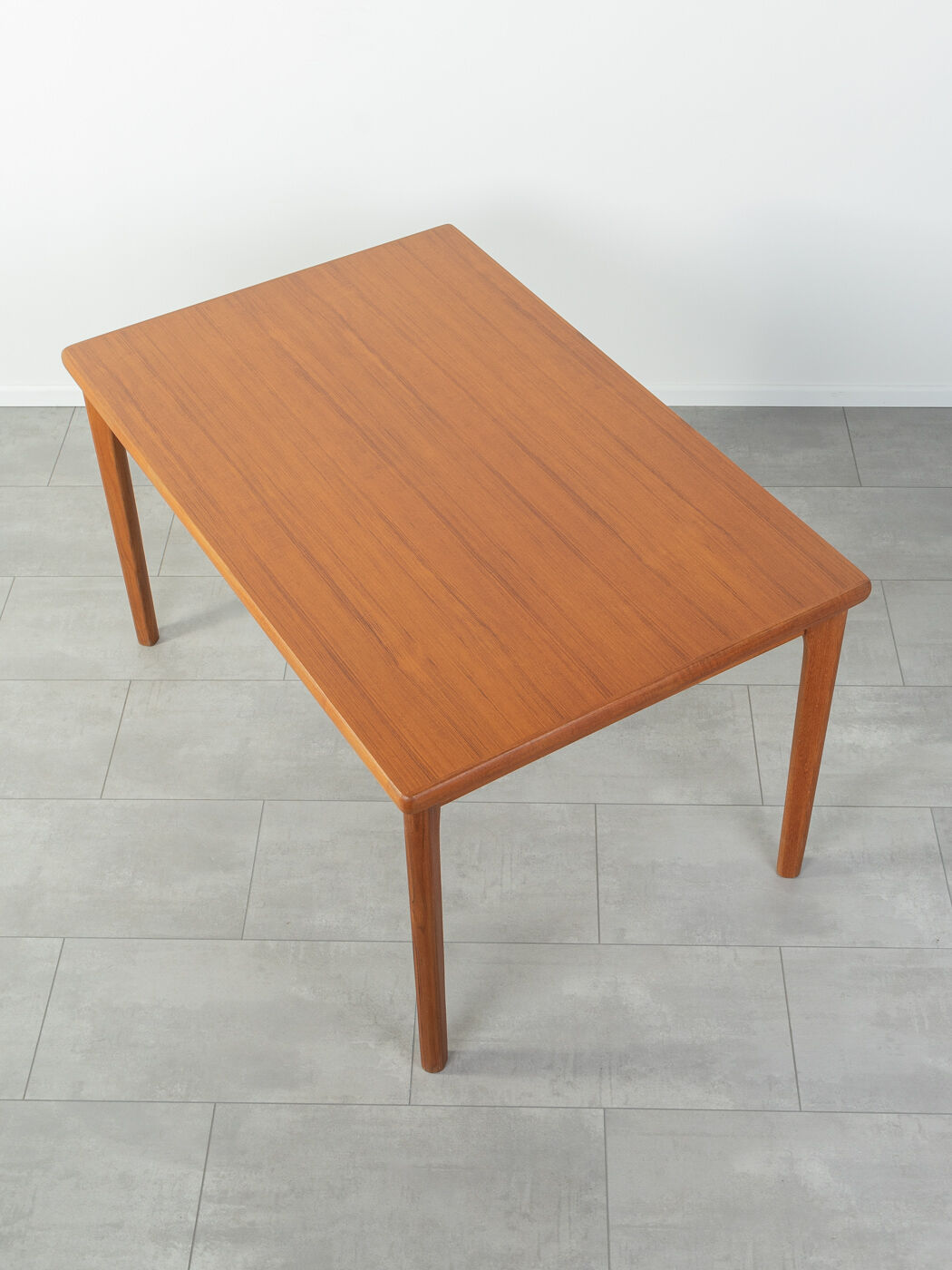 1960s Dining table, Henning Kjaernulf