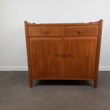 Scandinavian sideboard from the 50s