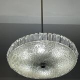 Mid-Century Bakalowits & Söhne Chandelier from 1950's Austria