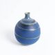 Andō Hironobu, Ceramic vase
