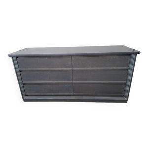 Commode 6 tiroirs