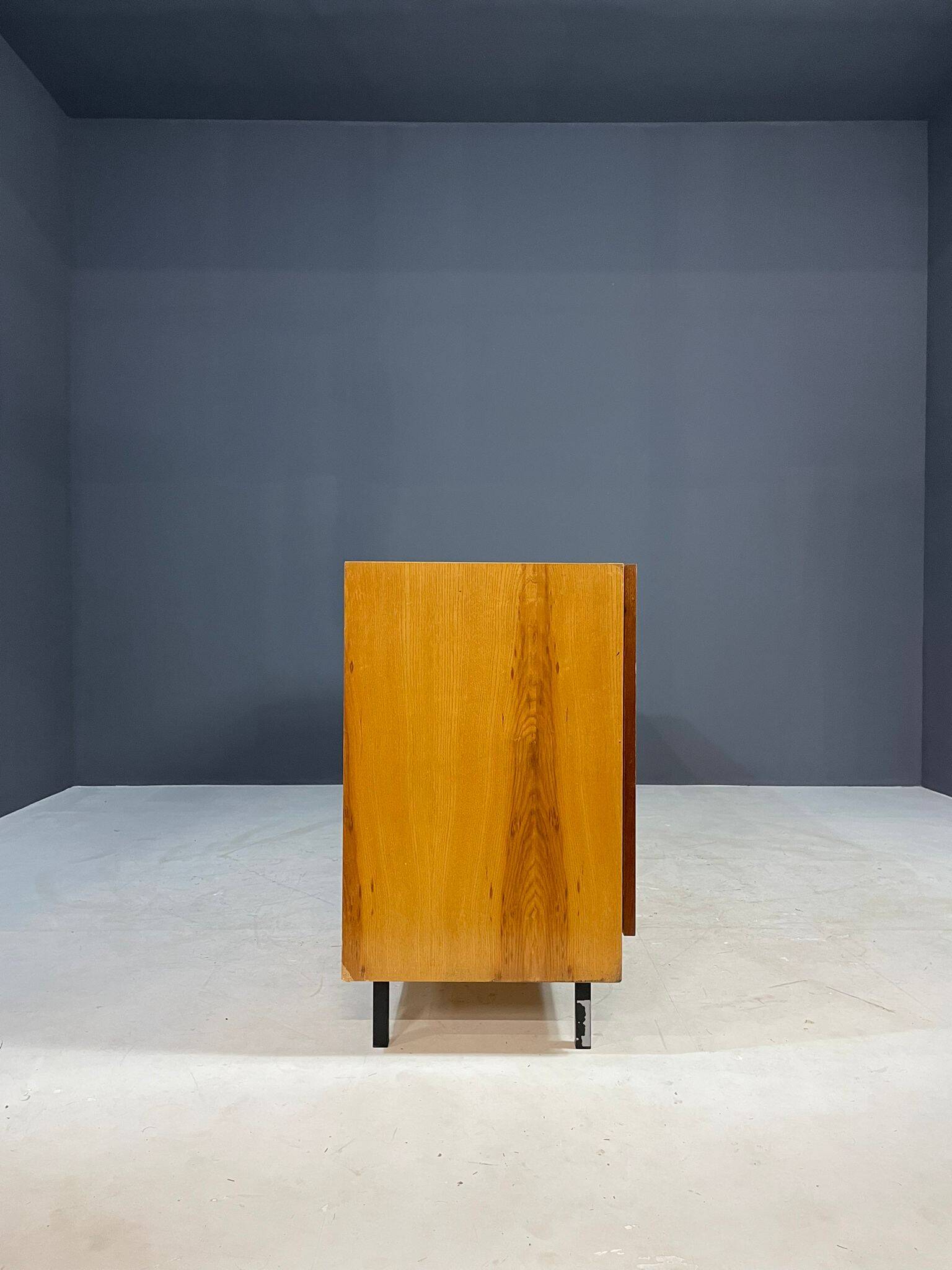 Sideboard, Czechoslovakia, 1970s