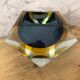 Ashtray of Flavio Poli