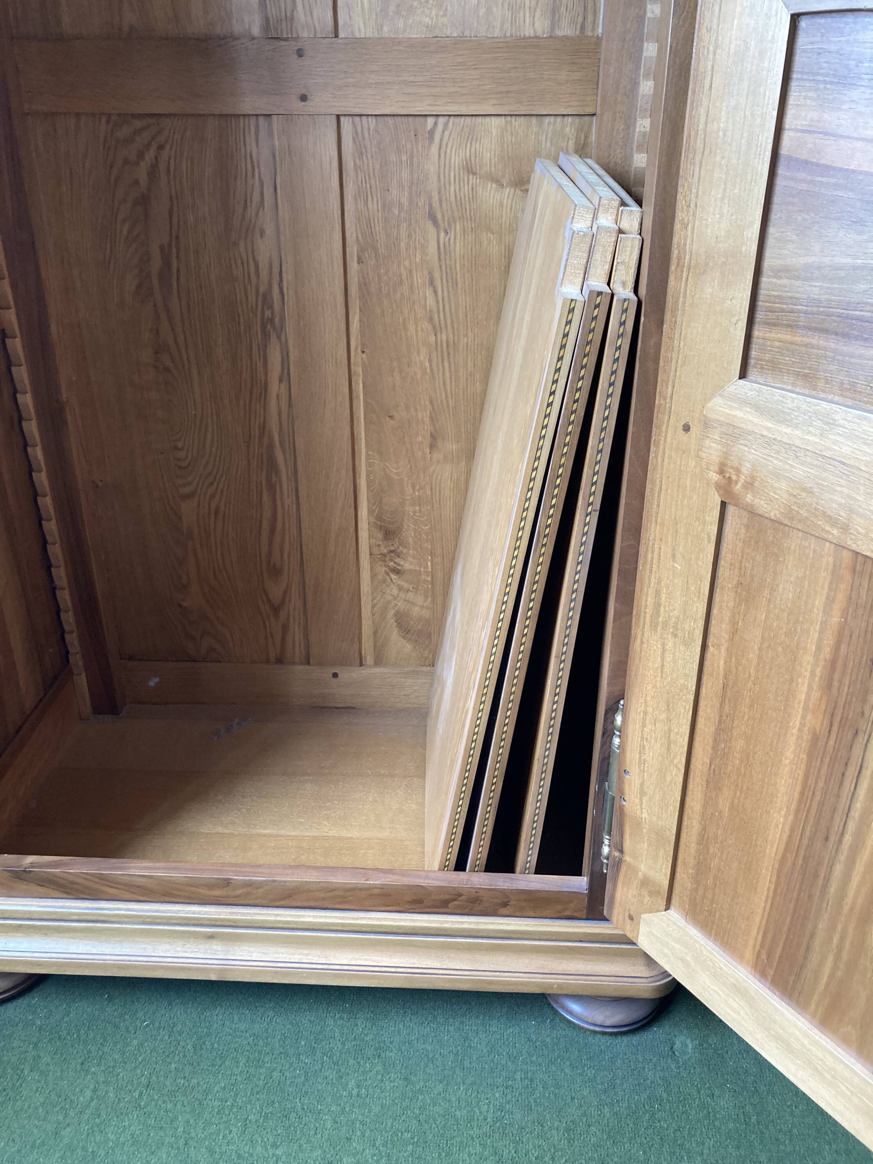 Wardrobe - wardrobe - storage