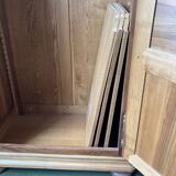 Wardrobe - wardrobe - storage