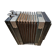 Trumpet accordion from 1903 Harmoniflutes by Gloria