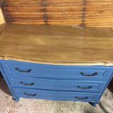 Commode