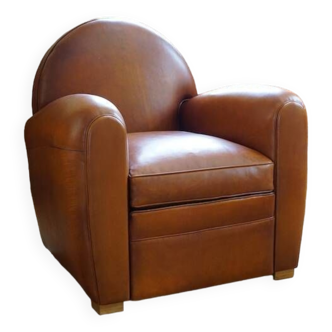 Fauteuil club