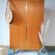 Armoire vintage