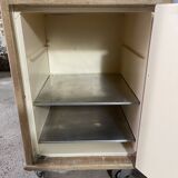 Service cart
