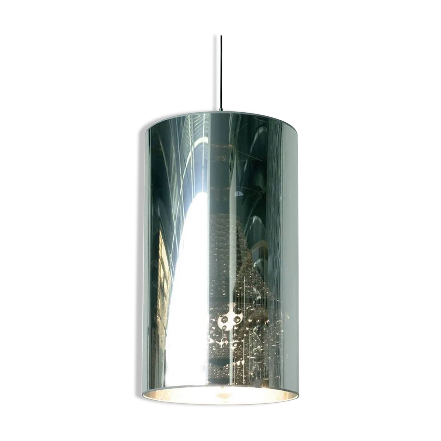 Suspension Moooi Light Shade Shade par Jurgen Bey