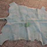 Cow skin mat 150 x 125 cm
