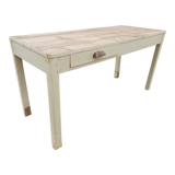Old trade table