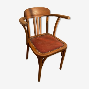 Bistro armchair