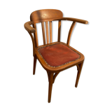Bistro armchair