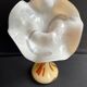 Verreries de Clichy ou de La Plaine Saint Denis - Vase soliflore