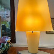 Lampe Daniel Puppa pour Fontana Arte