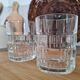 Préfontaine whisky glasses