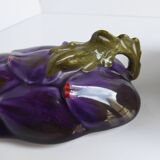 Artichoke box signed Mancioli Italy