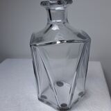 Baccarat decanter