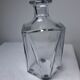 Baccarat decanter