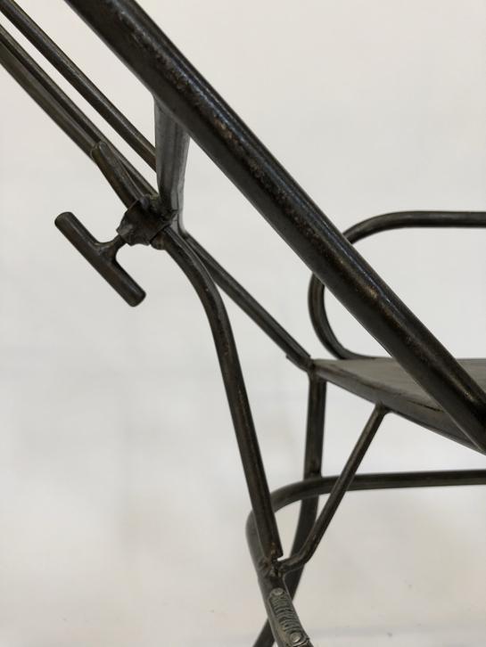 Chair industrial
