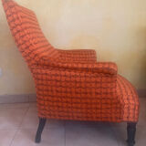 English armchair