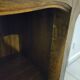 Antique wooden furniture