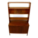 Teak Library, Sweden, 1960