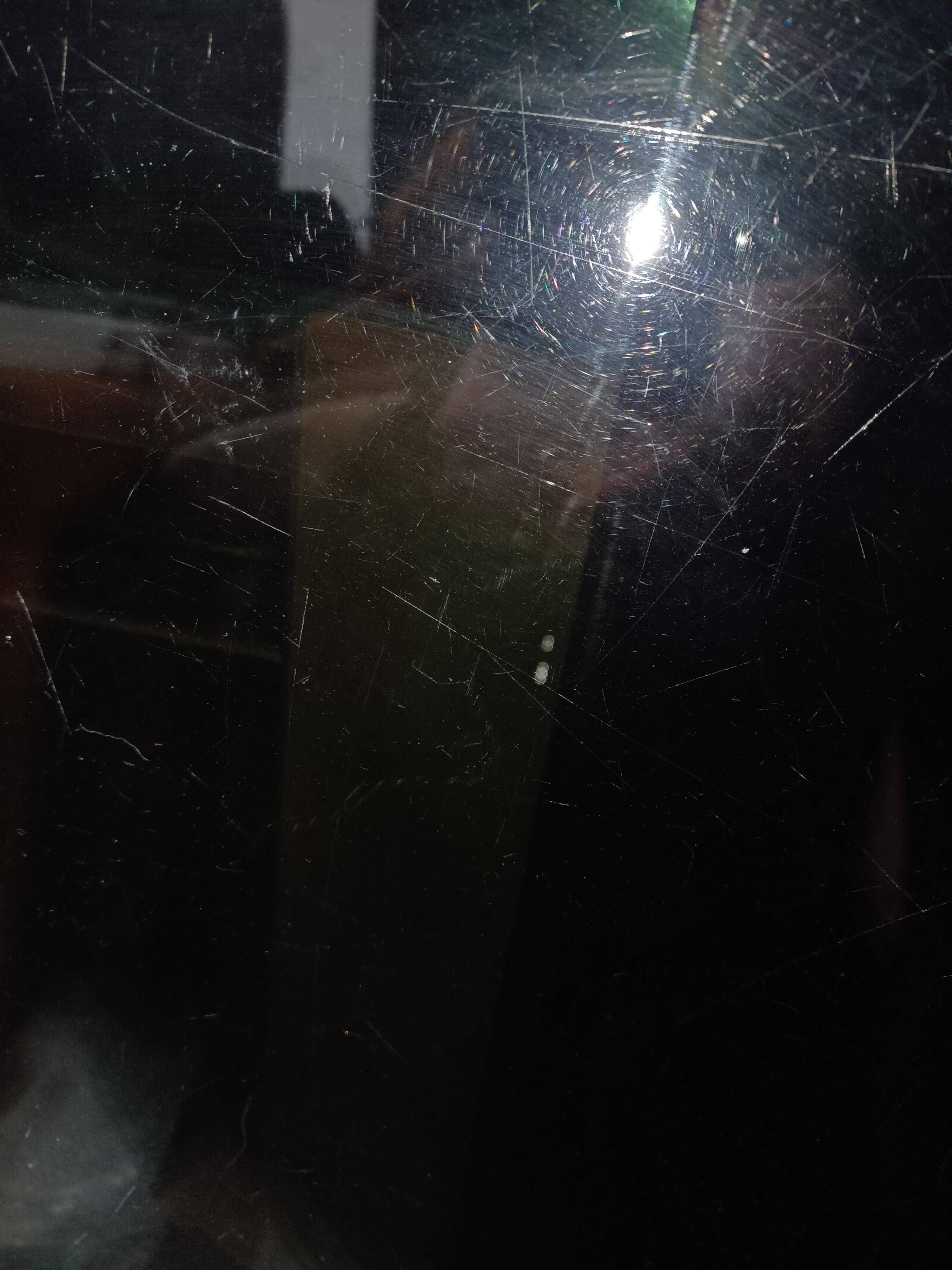 Square coffee table by Roger Sprunger, Dunbar edition, USA, circa 1970.