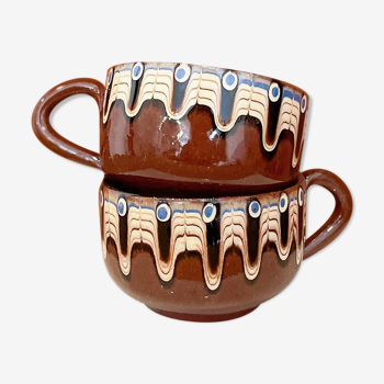 Cup set of 6
