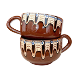 Cup set of 6