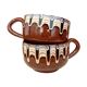 Cup set of 6